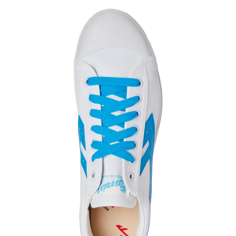 WARRIOR WOS33 Men's Classic Sneakers Size EU 41